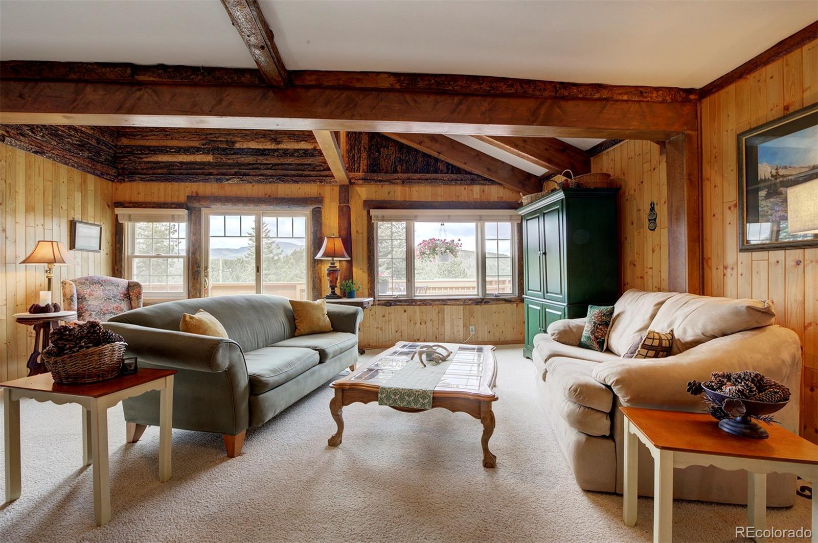 MLS Image #12 for 6723  wild rose lane,evergreen, Colorado
