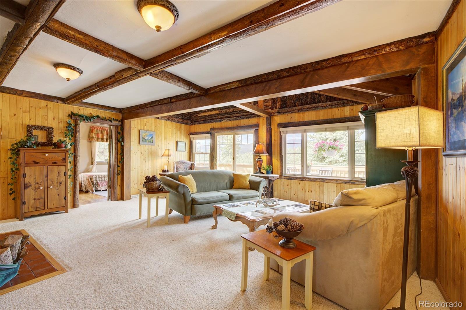 MLS Image #13 for 6723  wild rose lane,evergreen, Colorado