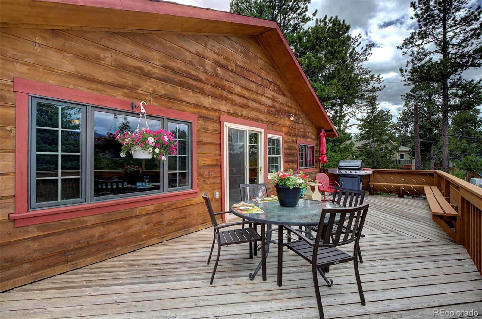MLS Image #14 for 6723  wild rose lane,evergreen, Colorado