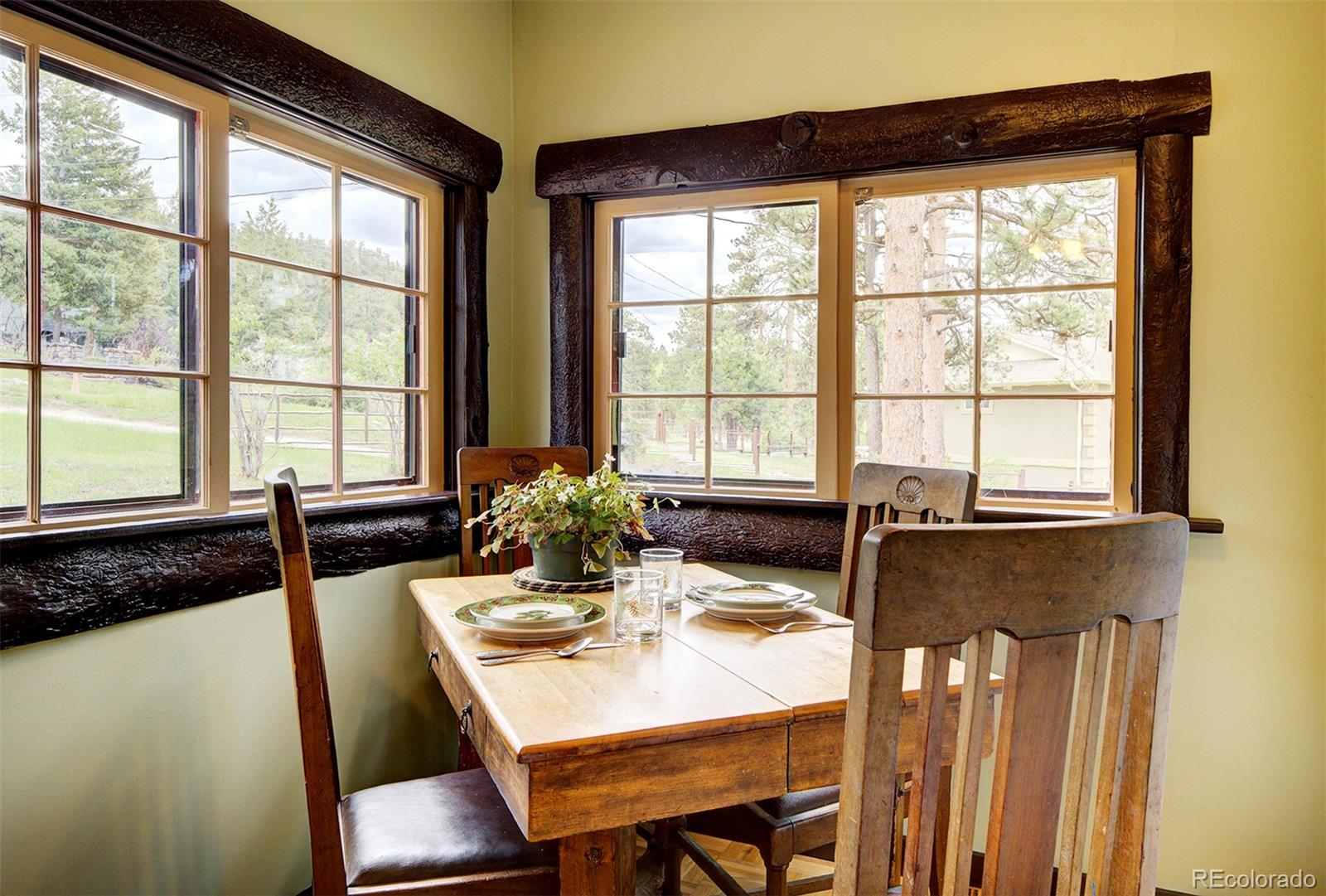 MLS Image #17 for 6723  wild rose lane,evergreen, Colorado