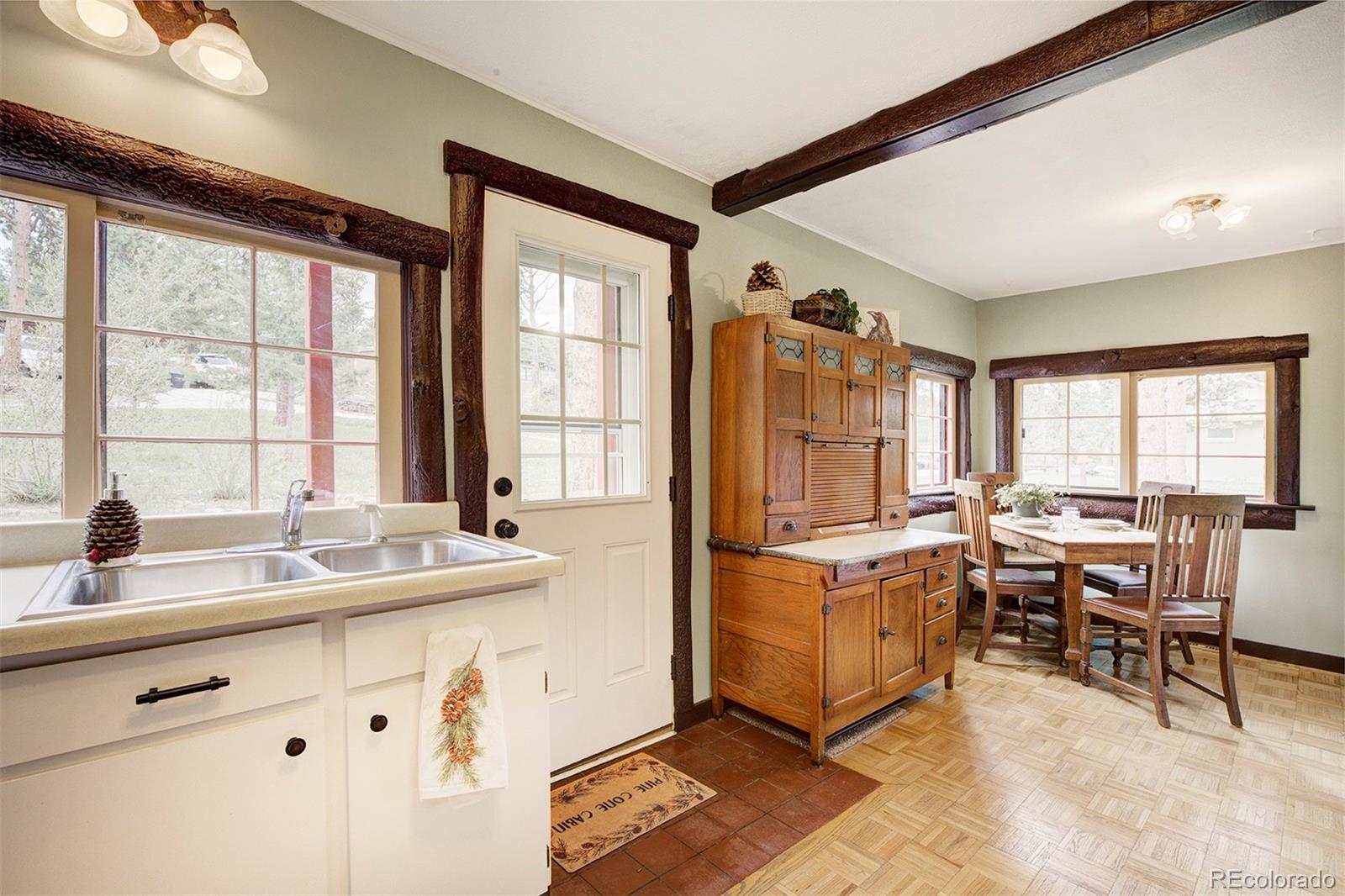 MLS Image #18 for 6723  wild rose lane,evergreen, Colorado
