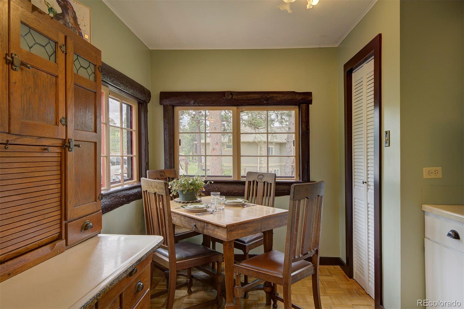 MLS Image #19 for 6723  wild rose lane,evergreen, Colorado