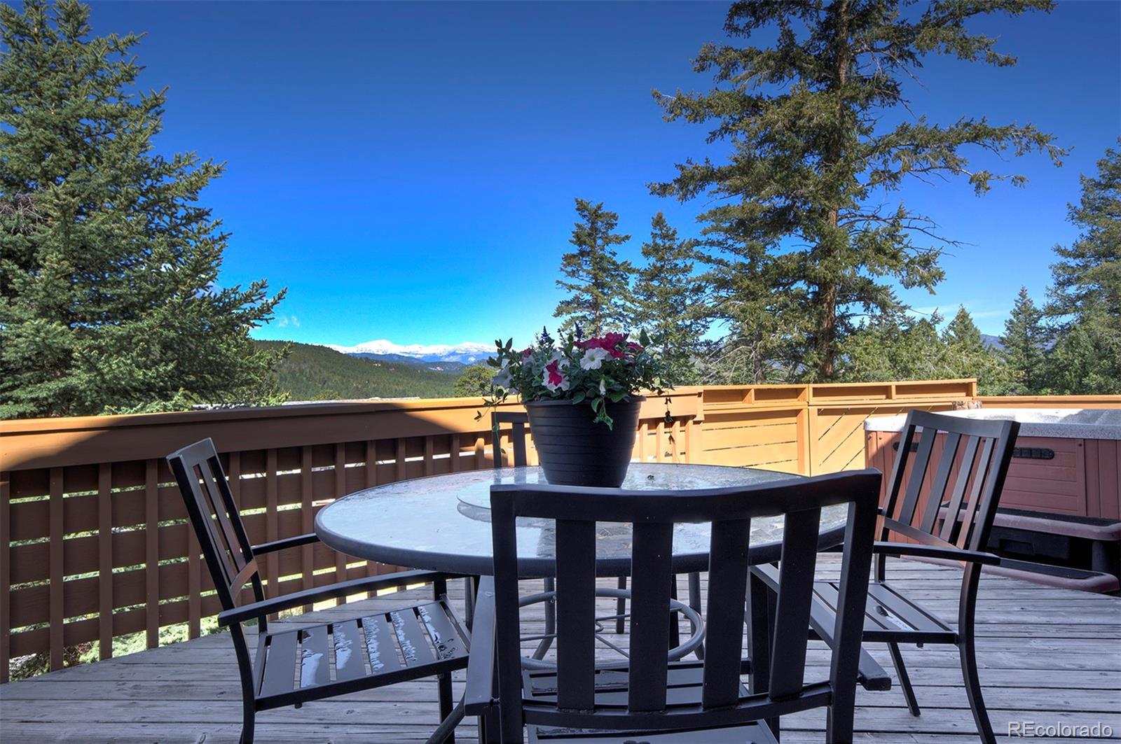 MLS Image #2 for 6723  wild rose lane,evergreen, Colorado
