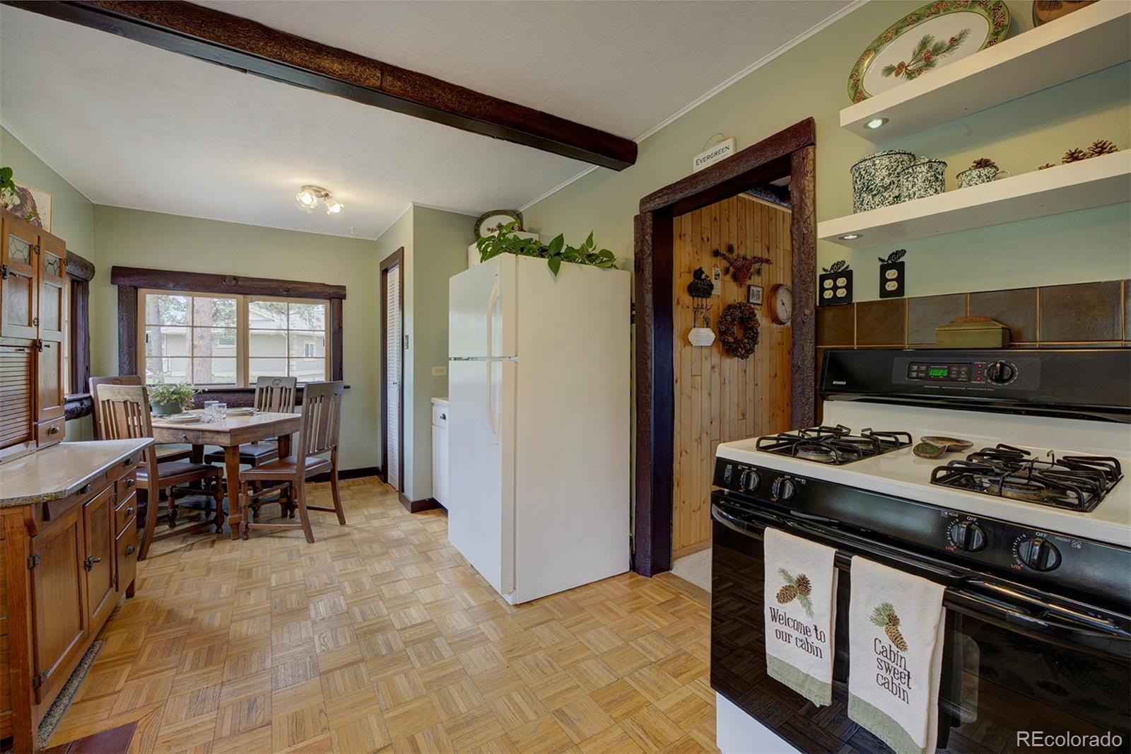 MLS Image #20 for 6723  wild rose lane,evergreen, Colorado