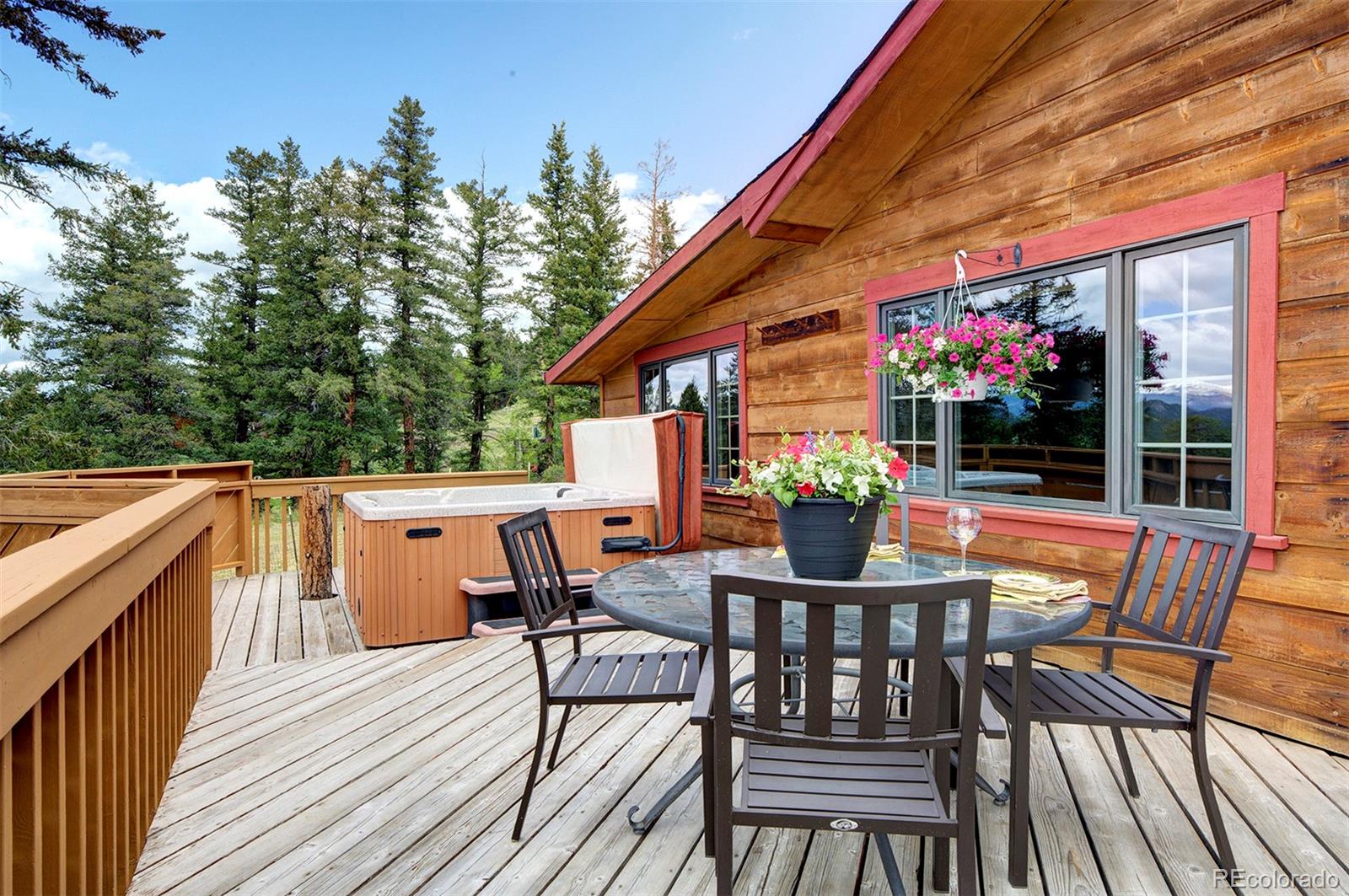 MLS Image #21 for 6723  wild rose lane,evergreen, Colorado