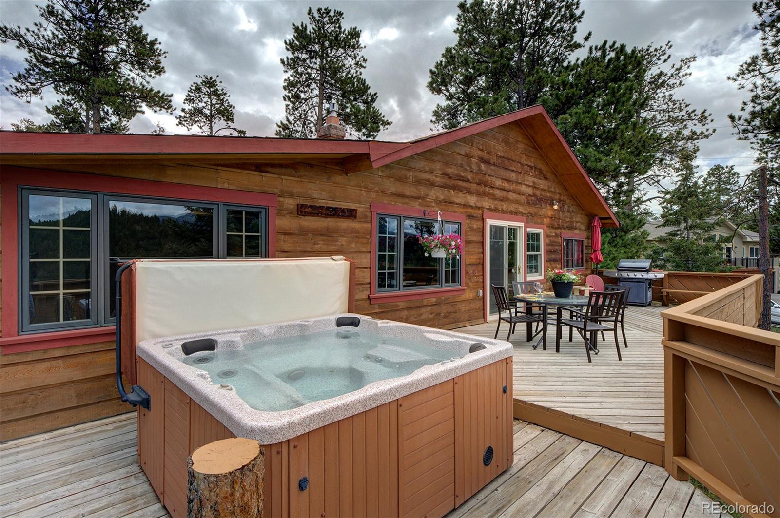 MLS Image #22 for 6723  wild rose lane,evergreen, Colorado
