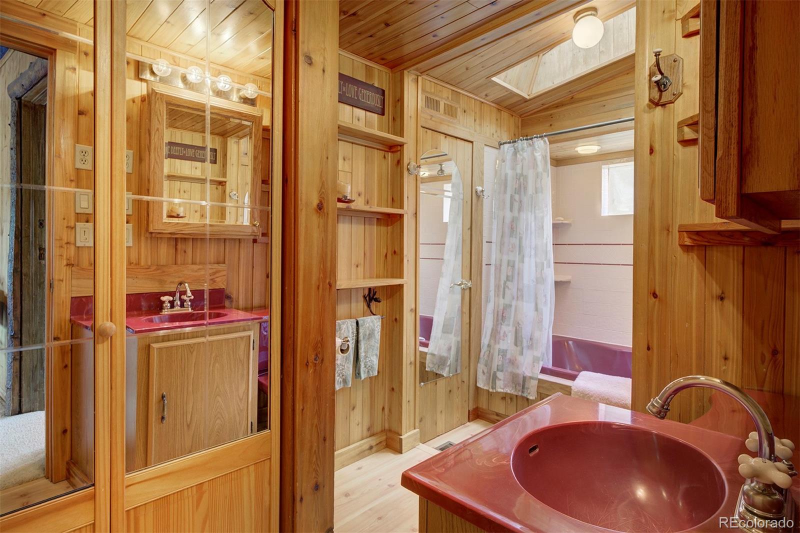 MLS Image #29 for 6723  wild rose lane,evergreen, Colorado