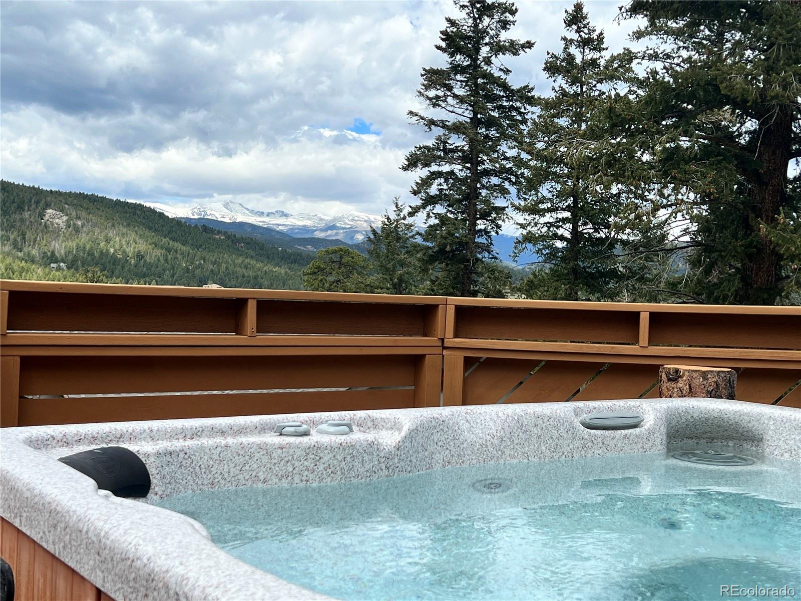 MLS Image #3 for 6723  wild rose lane,evergreen, Colorado