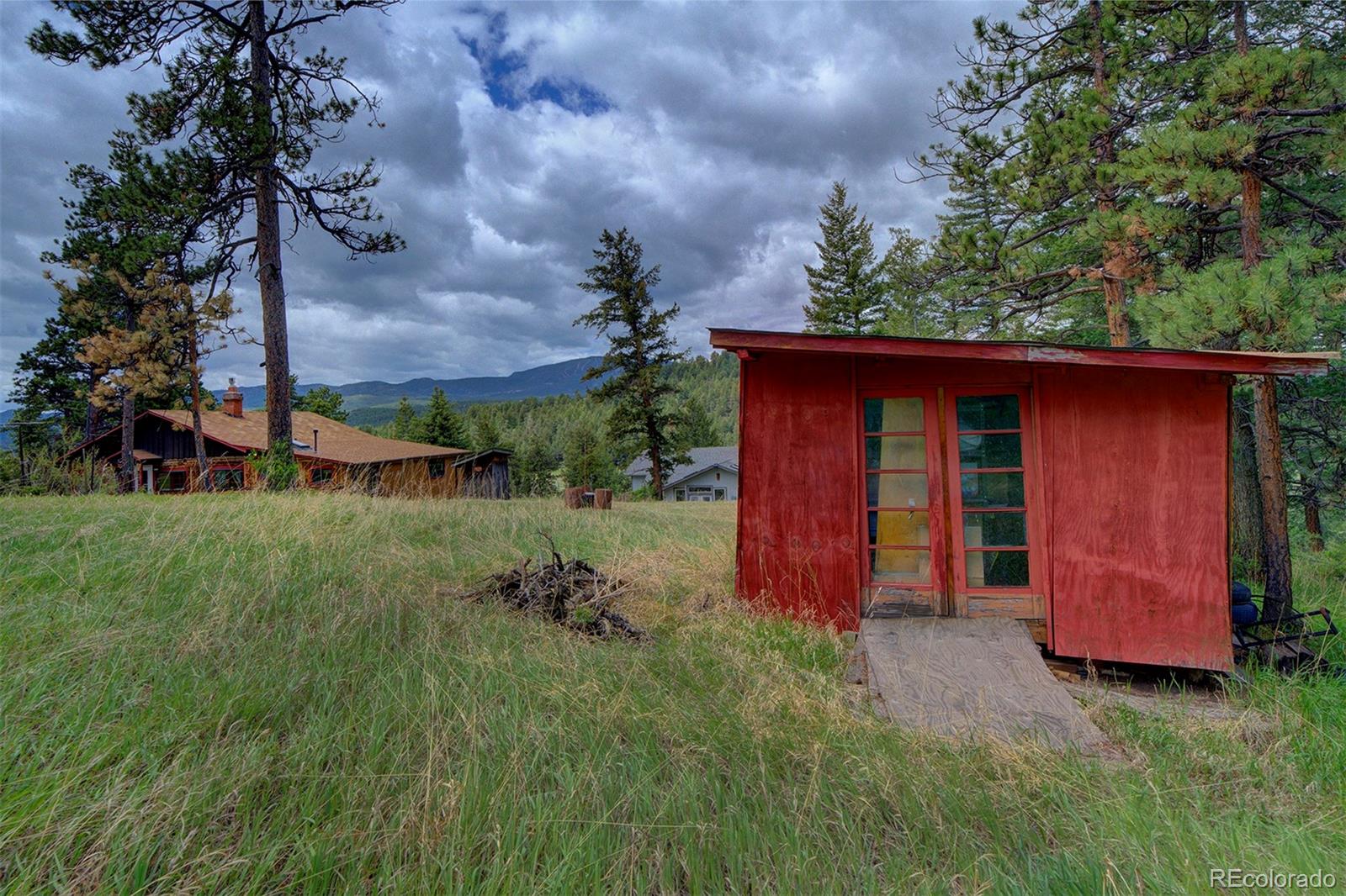 MLS Image #32 for 6723  wild rose lane,evergreen, Colorado