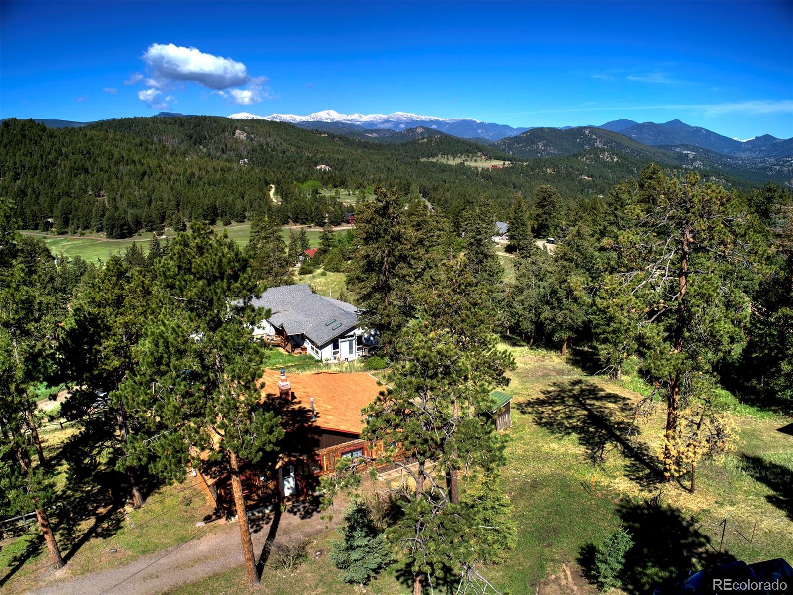 MLS Image #33 for 6723  wild rose lane,evergreen, Colorado