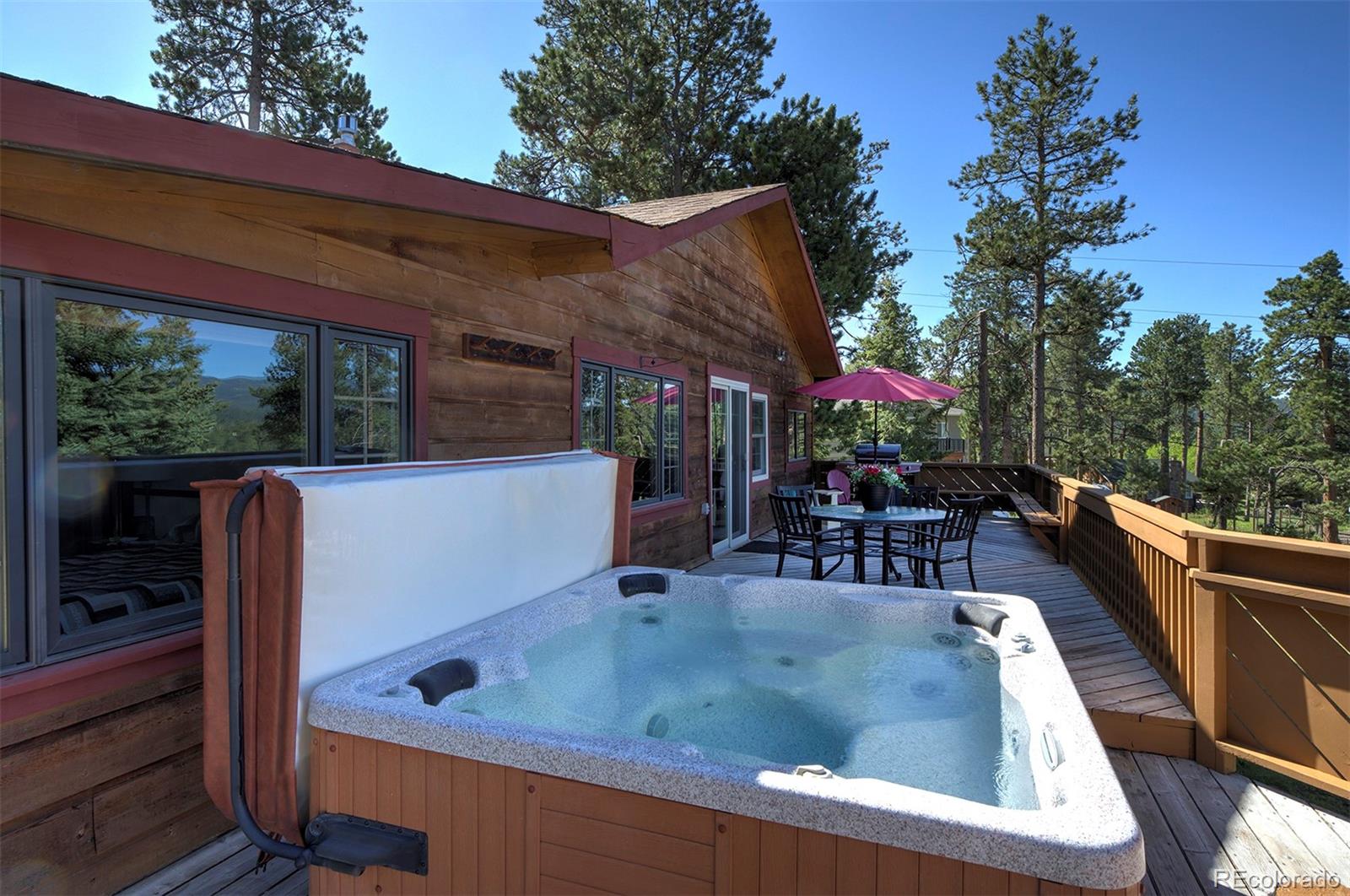 MLS Image #35 for 6723  wild rose lane,evergreen, Colorado