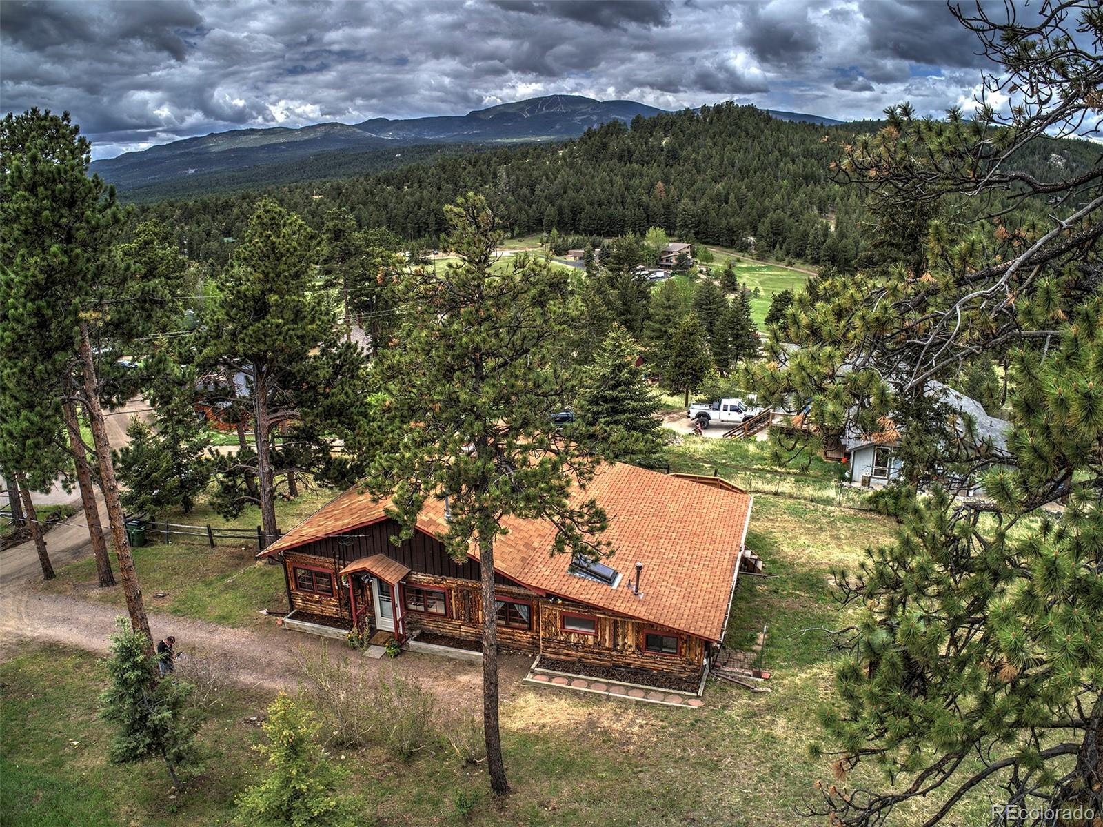 MLS Image #37 for 6723  wild rose lane,evergreen, Colorado