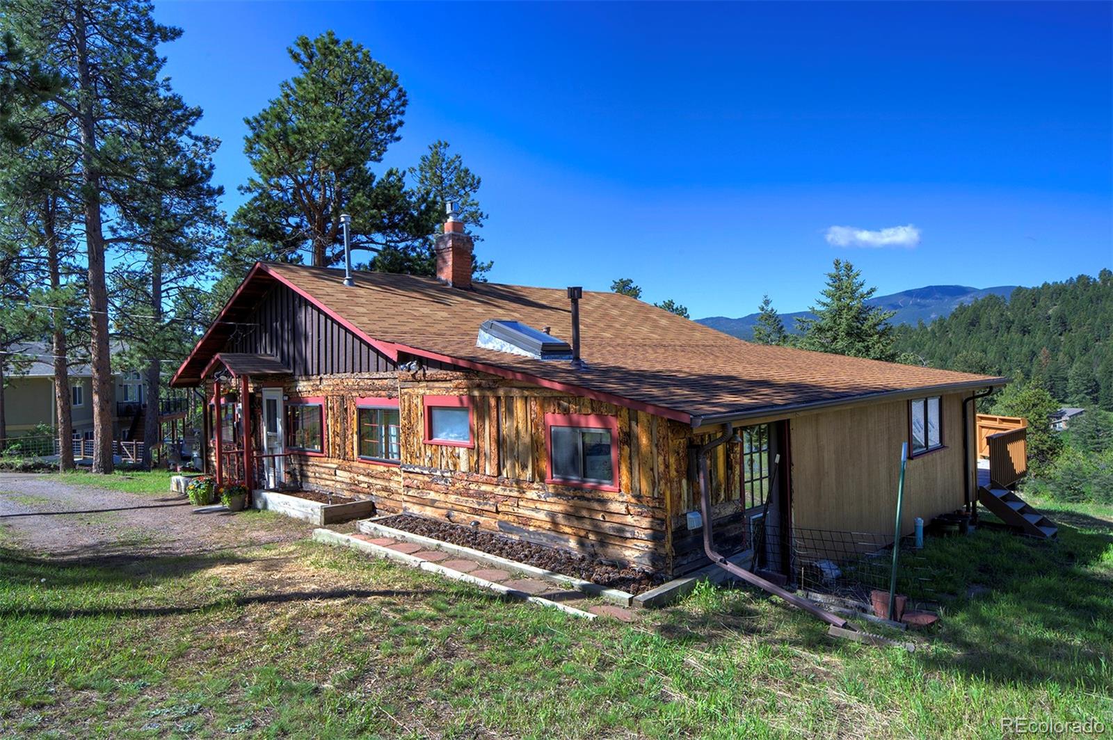 MLS Image #38 for 6723  wild rose lane,evergreen, Colorado