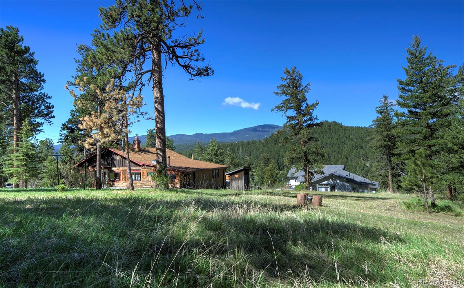 MLS Image #6 for 6723  wild rose lane,evergreen, Colorado