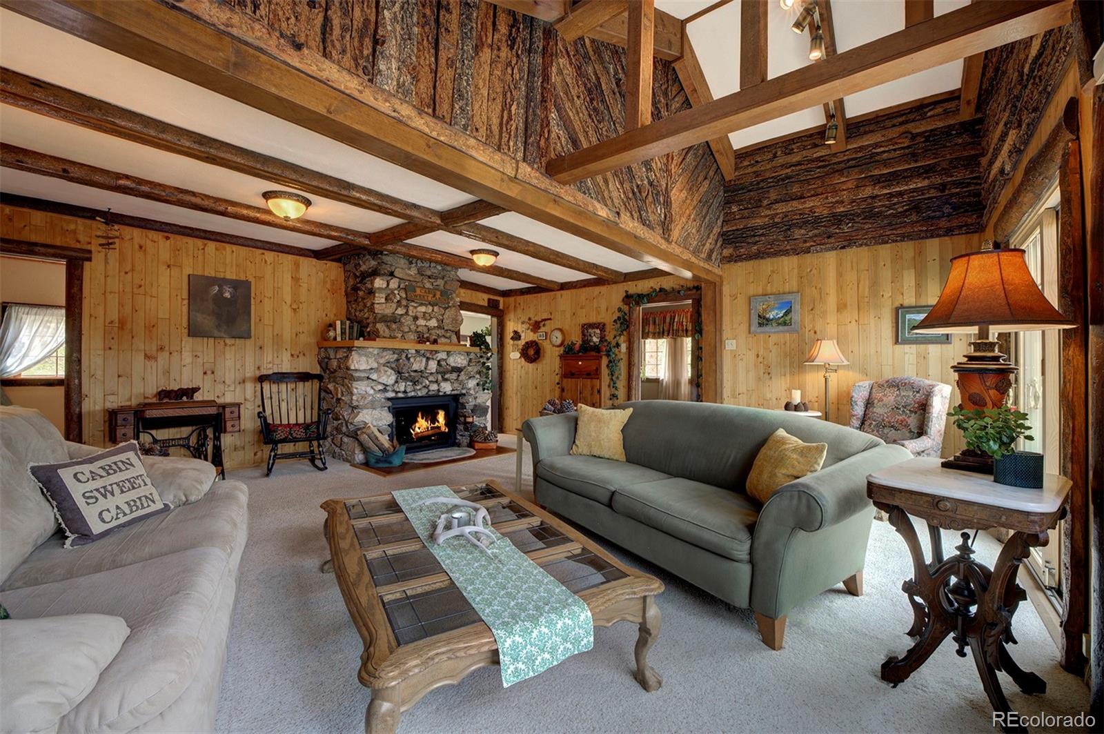 MLS Image #9 for 6723  wild rose lane,evergreen, Colorado