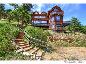 MLS Image #0 for 14094  lefthand canyon drive,jamestown, Colorado