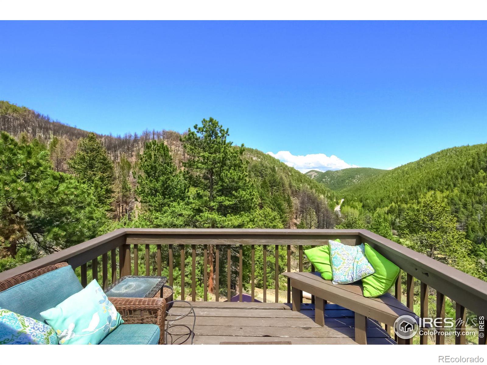 MLS Image #16 for 14094  lefthand canyon drive,jamestown, Colorado