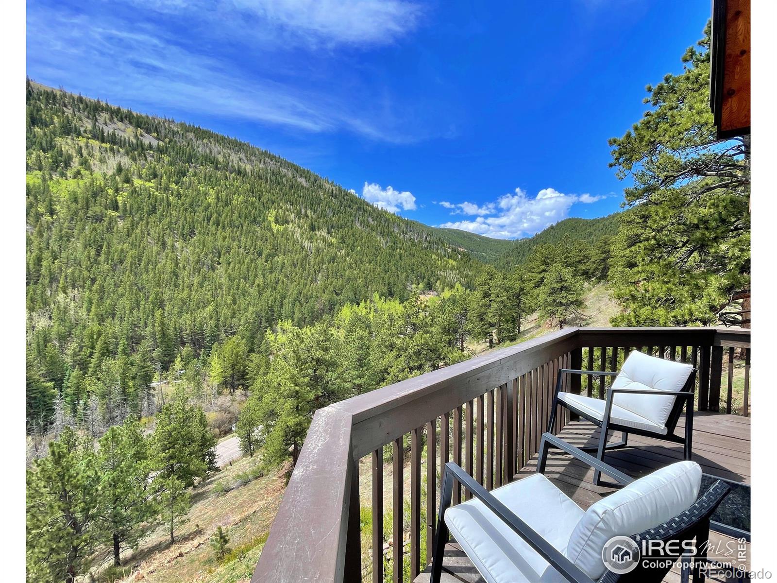 MLS Image #2 for 14094  lefthand canyon drive,jamestown, Colorado