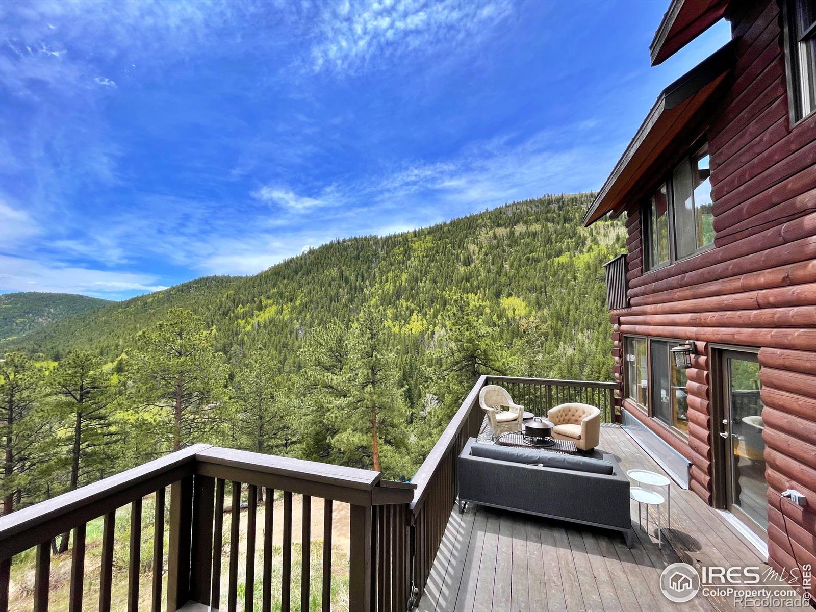 MLS Image #28 for 14094  lefthand canyon drive,jamestown, Colorado