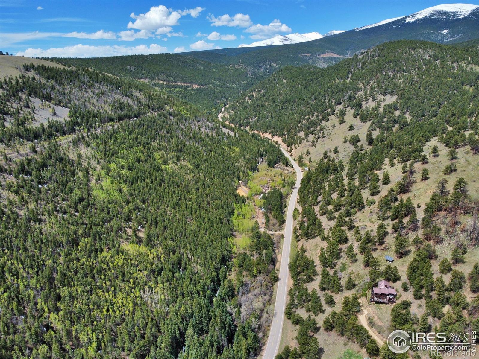 MLS Image #31 for 14094  lefthand canyon drive,jamestown, Colorado