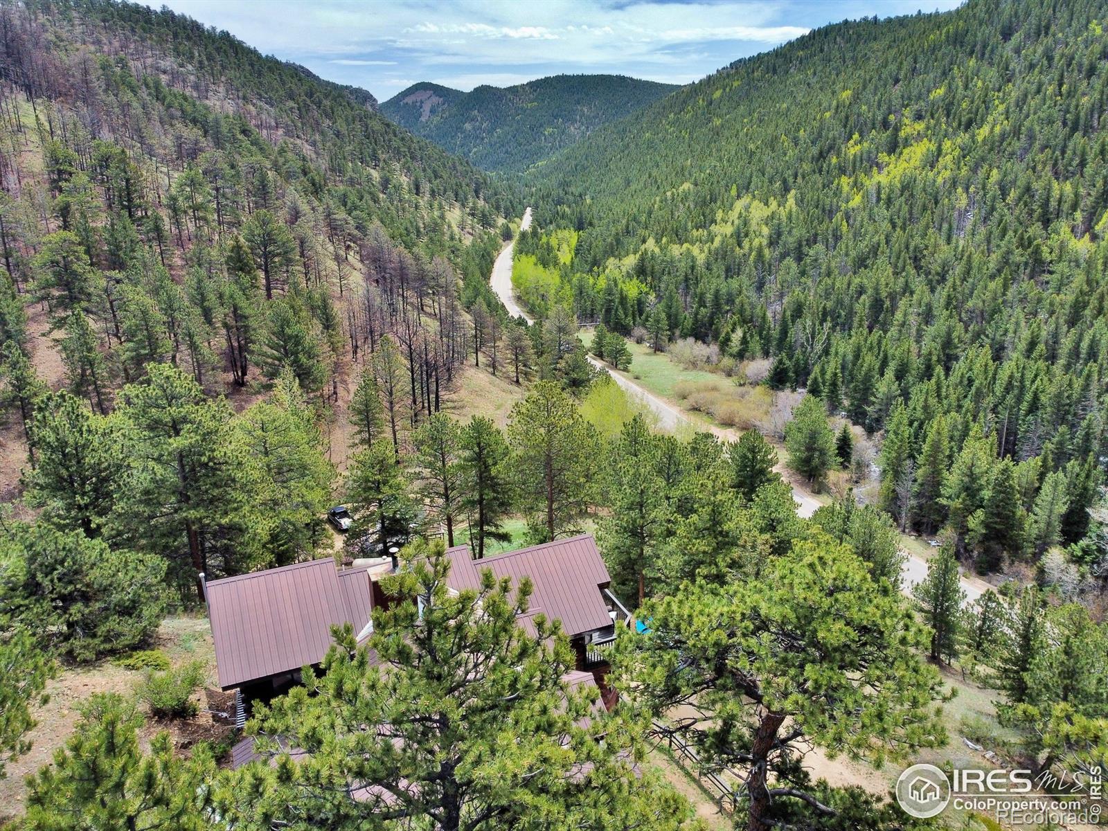 MLS Image #32 for 14094  lefthand canyon drive,jamestown, Colorado