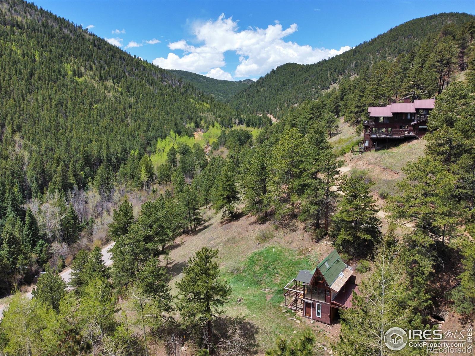 MLS Image #33 for 14094  lefthand canyon drive,jamestown, Colorado