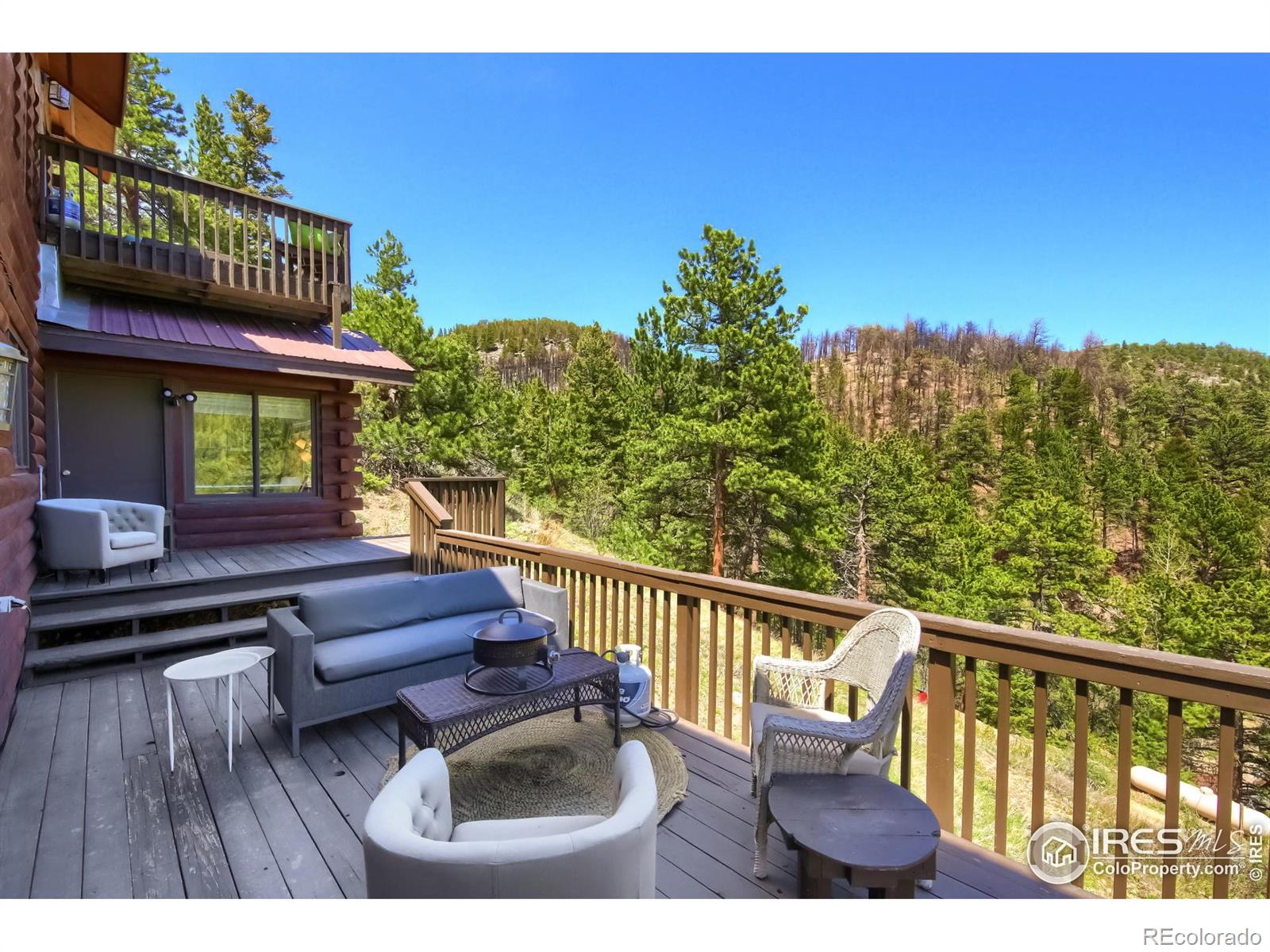 MLS Image #35 for 14094  lefthand canyon drive,jamestown, Colorado