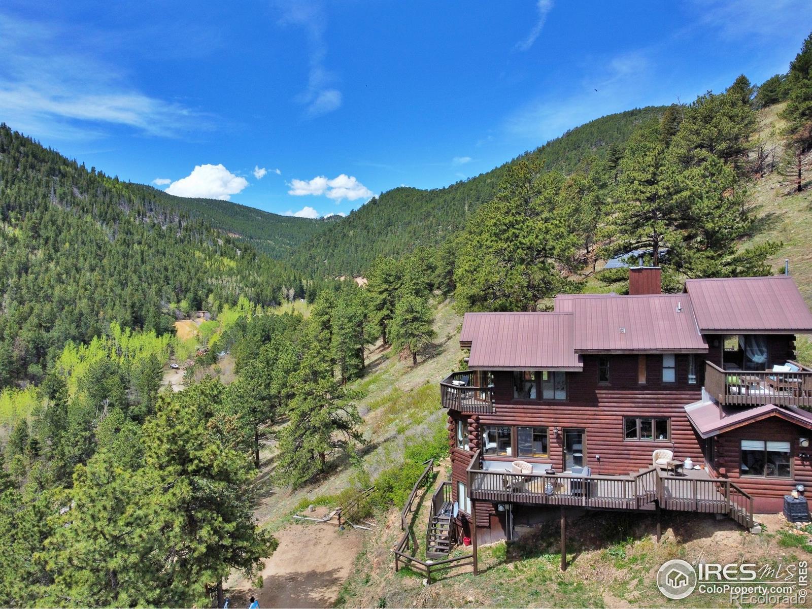 MLS Image #36 for 14094  lefthand canyon drive,jamestown, Colorado