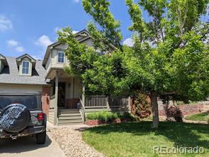 MLS Image #0 for 5365  oak court,arvada, Colorado