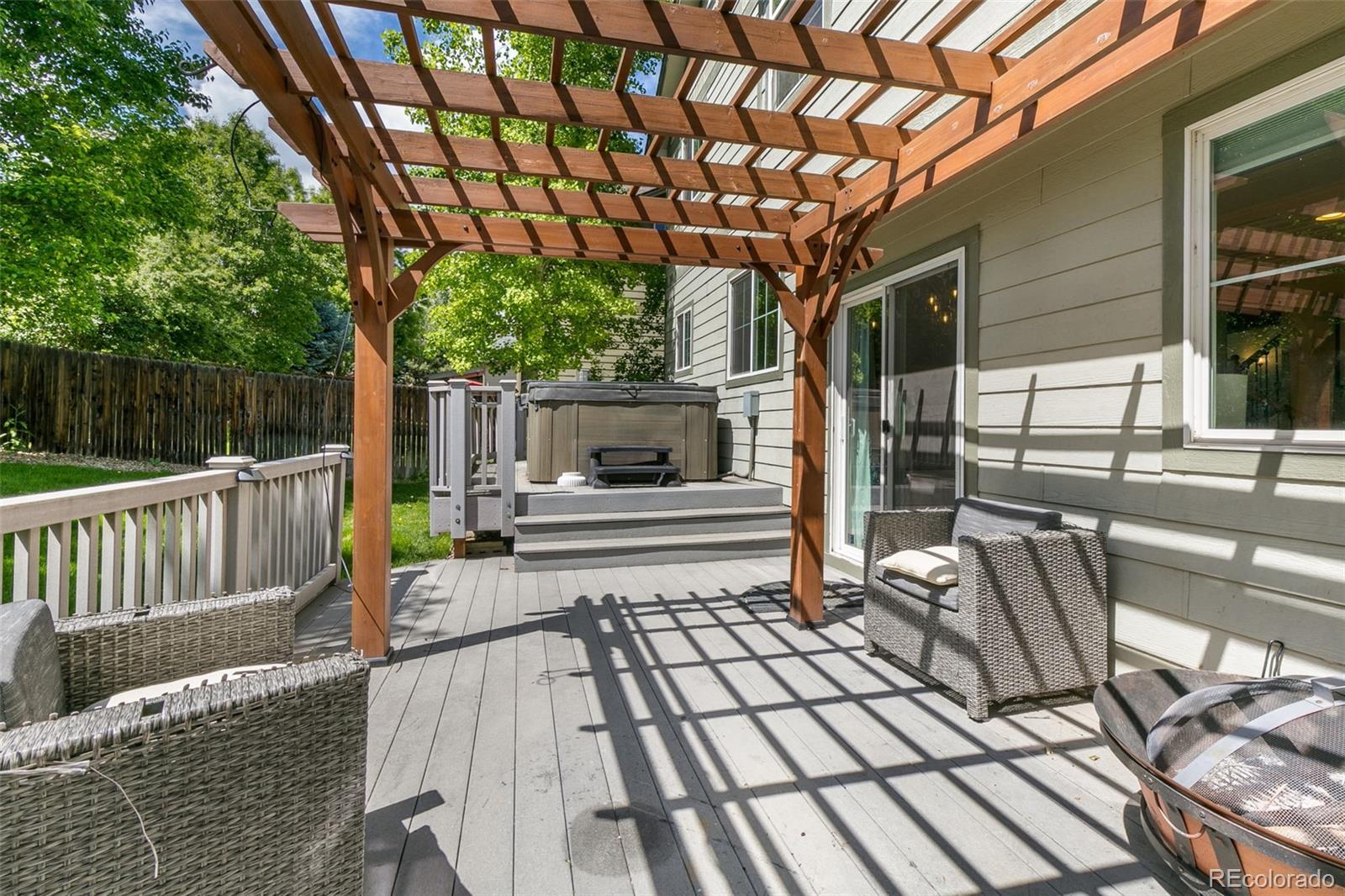 MLS Image #23 for 5365  oak court,arvada, Colorado