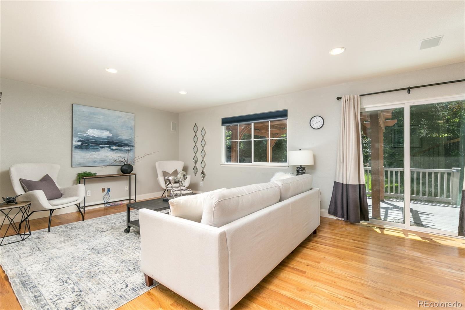 MLS Image #3 for 5365  oak court,arvada, Colorado