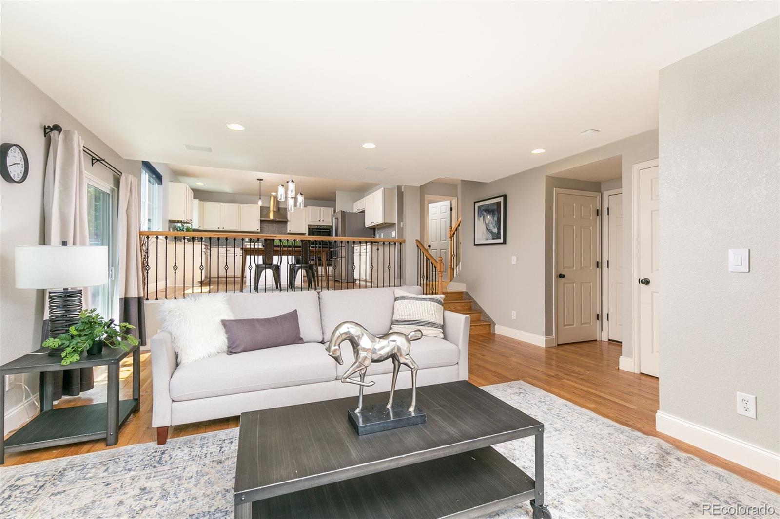 MLS Image #4 for 5365  oak court,arvada, Colorado