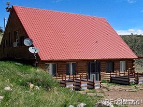 MLS Image #0 for 1015  happy jack road,livermore, Colorado