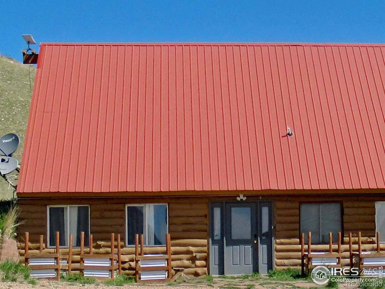 MLS Image #10 for 1015  happy jack road,livermore, Colorado