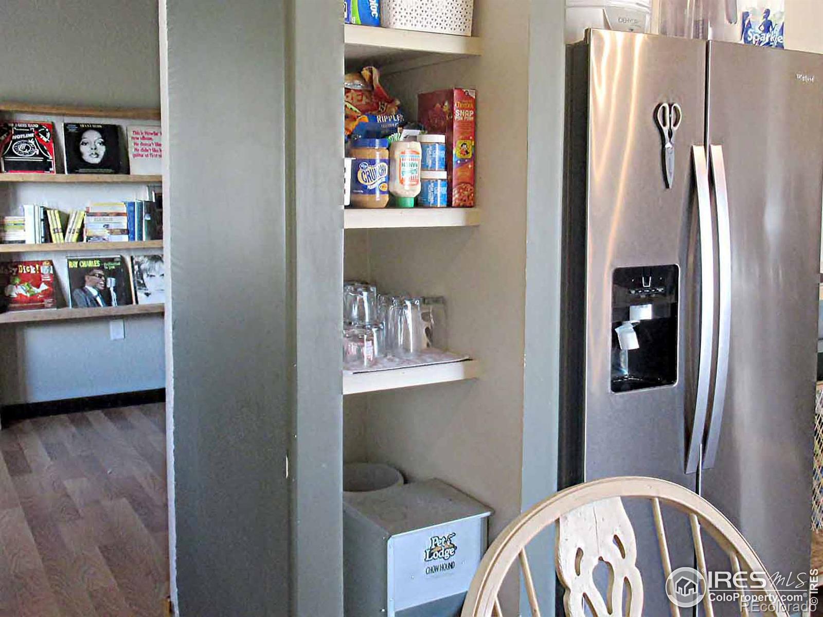 MLS Image #12 for 1015  happy jack road,livermore, Colorado