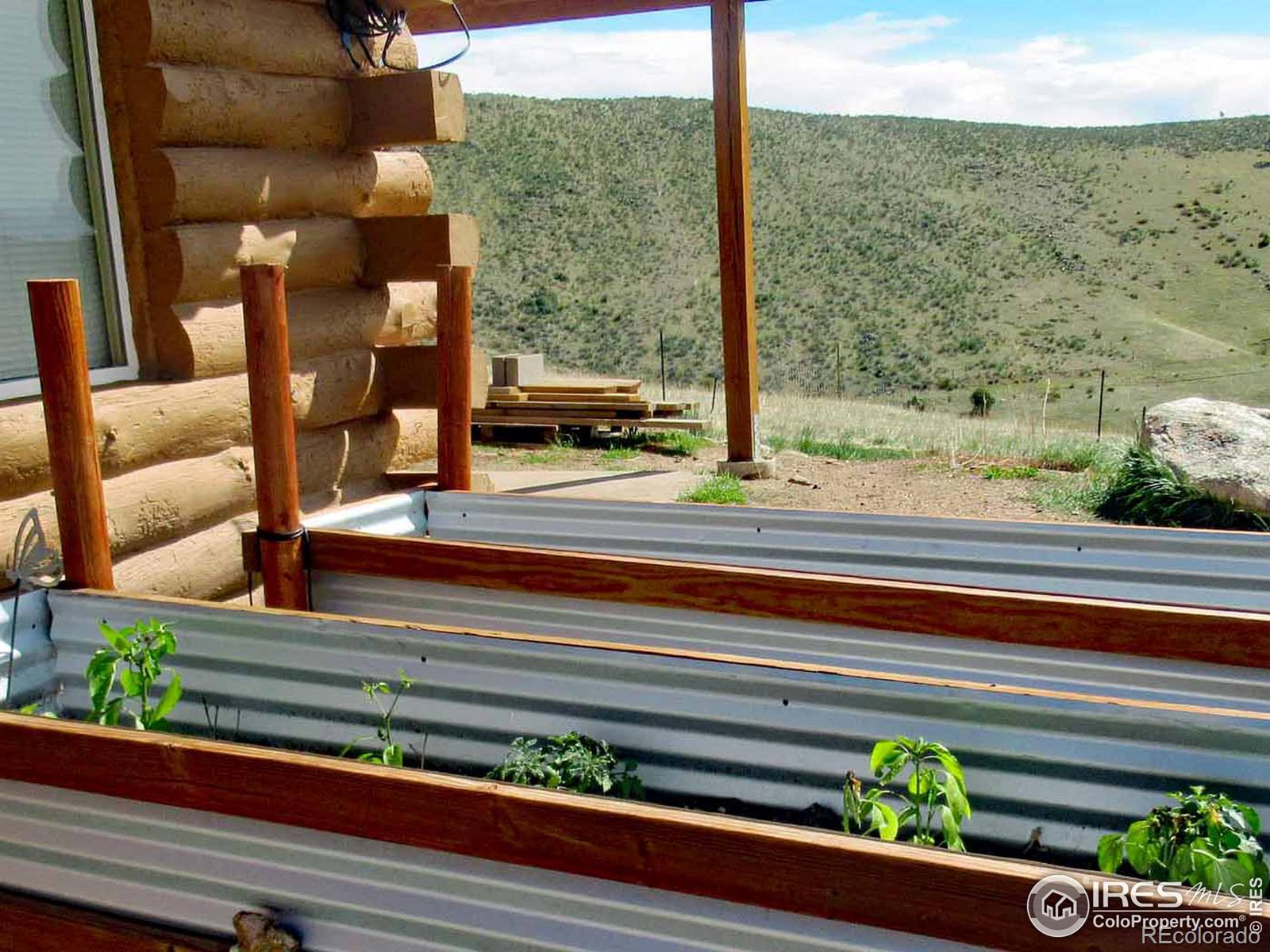 MLS Image #28 for 1015  happy jack road,livermore, Colorado