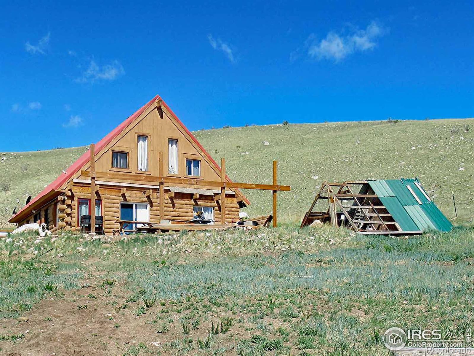 MLS Image #29 for 1015  happy jack road,livermore, Colorado