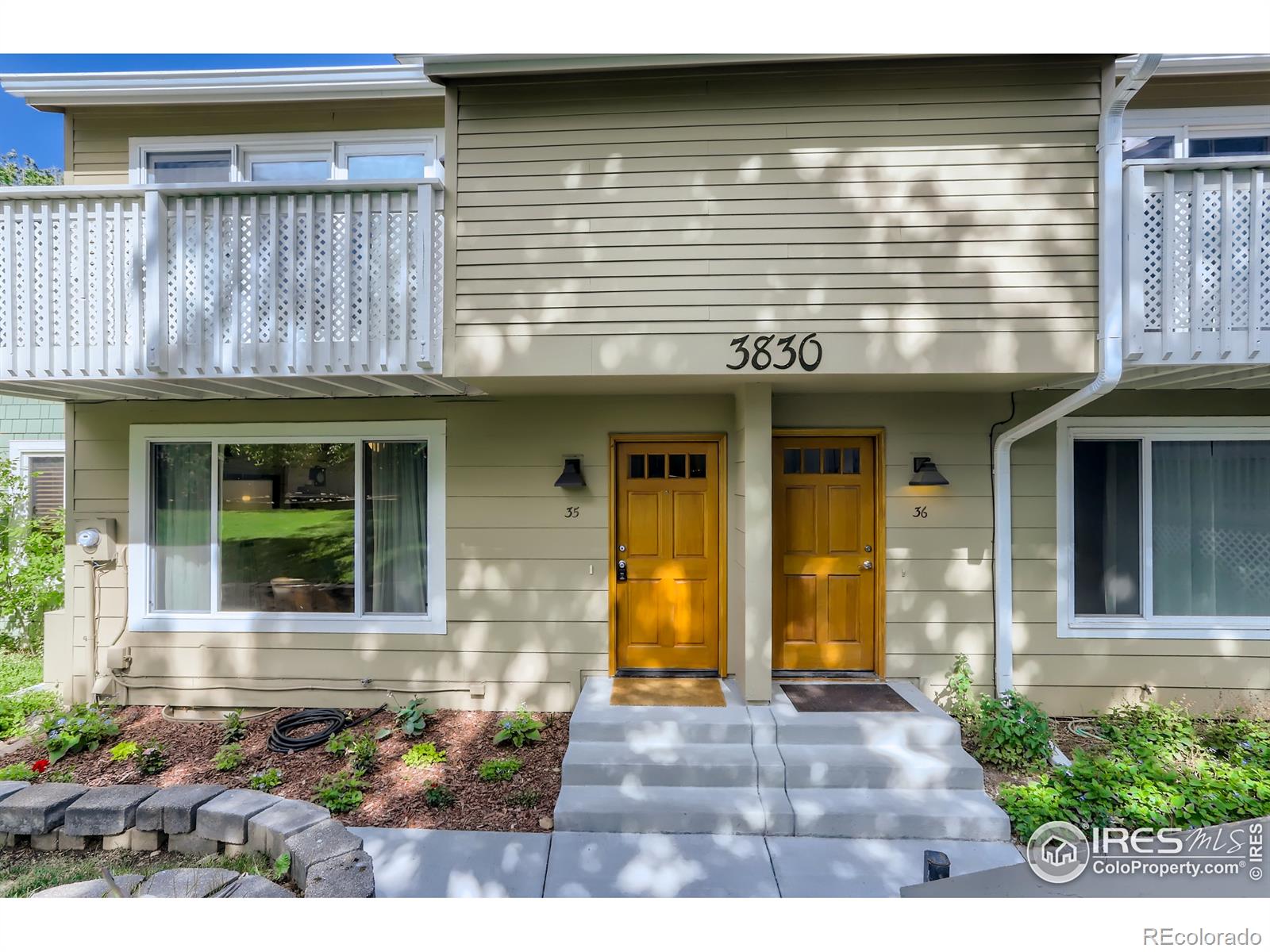 MLS Image #1 for 3830  broadway street,boulder, Colorado