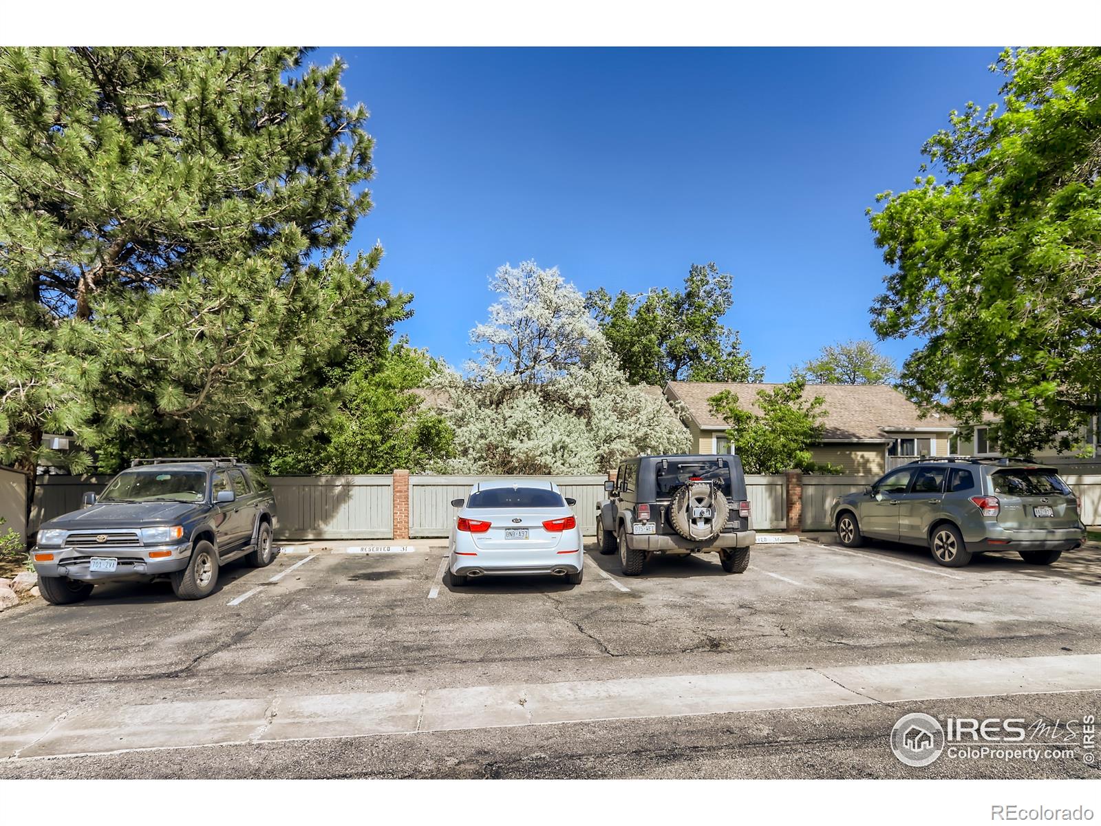 MLS Image #23 for 3830  broadway street,boulder, Colorado