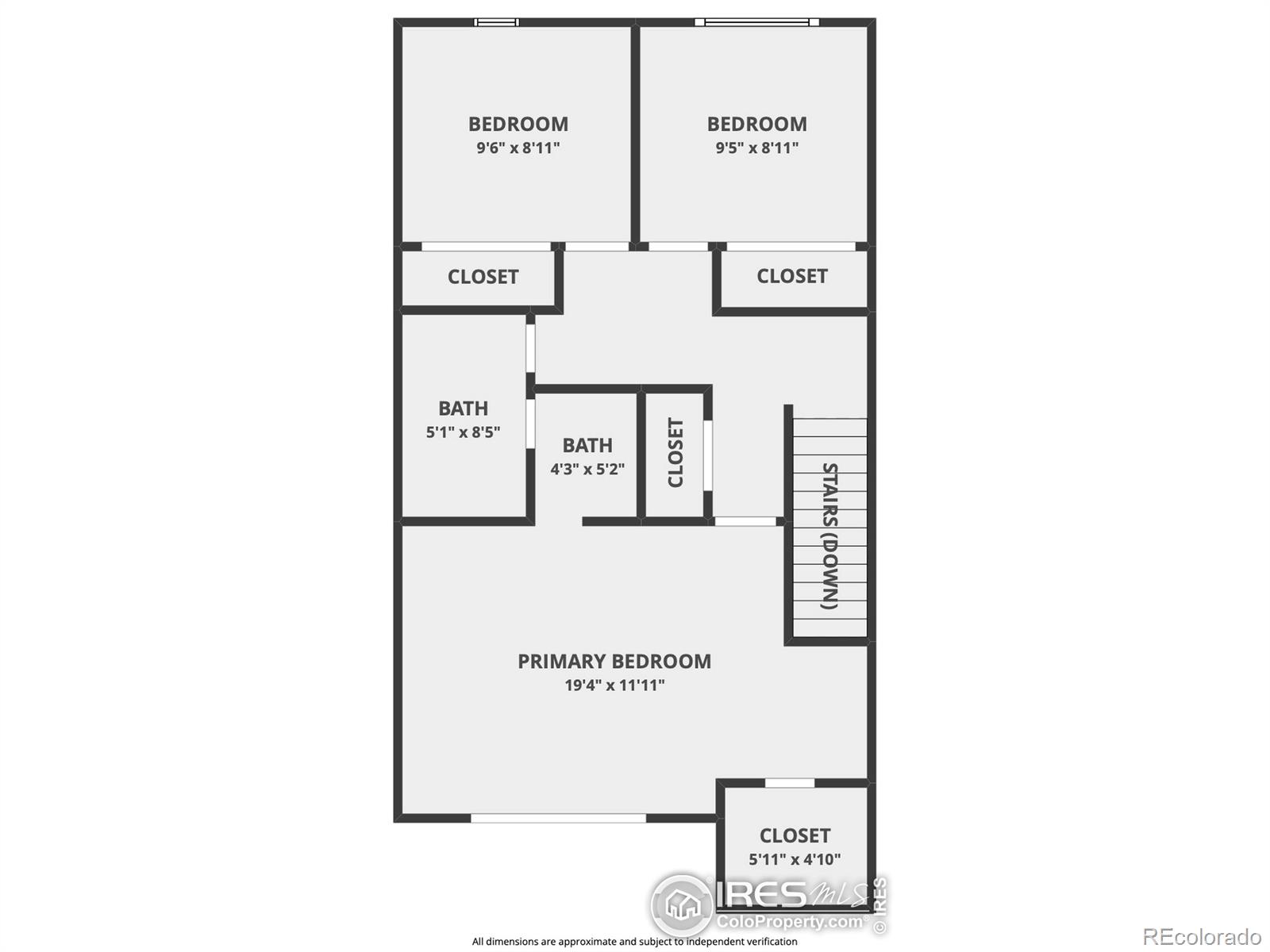 MLS Image #28 for 3830  broadway street,boulder, Colorado