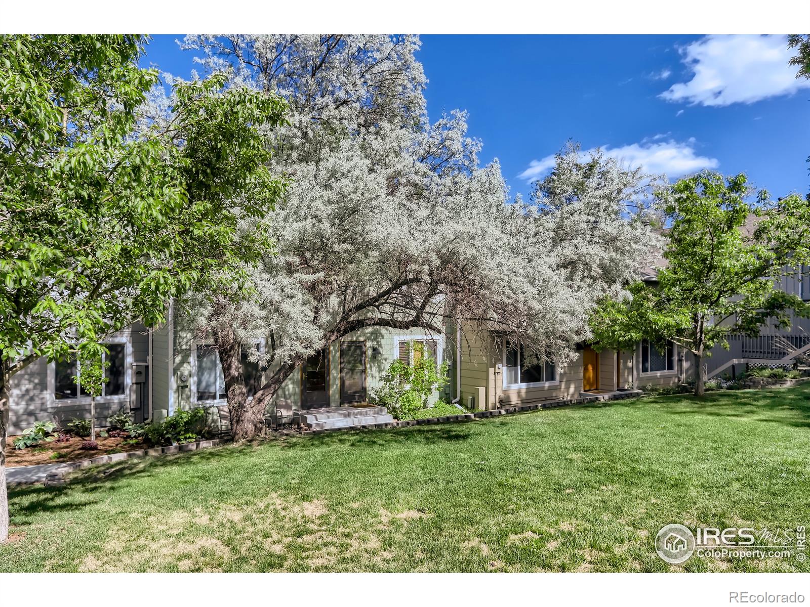 MLS Image #3 for 3830  broadway street,boulder, Colorado