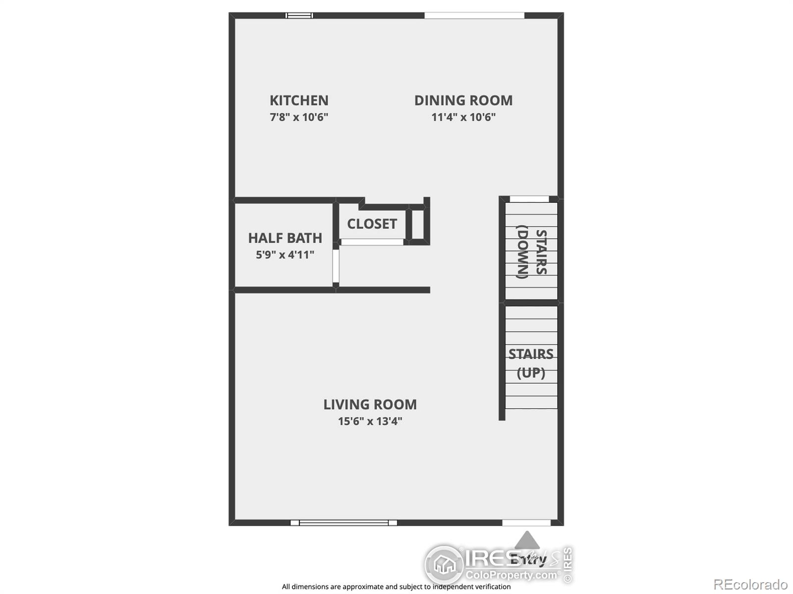 MLS Image #30 for 3830  broadway street,boulder, Colorado