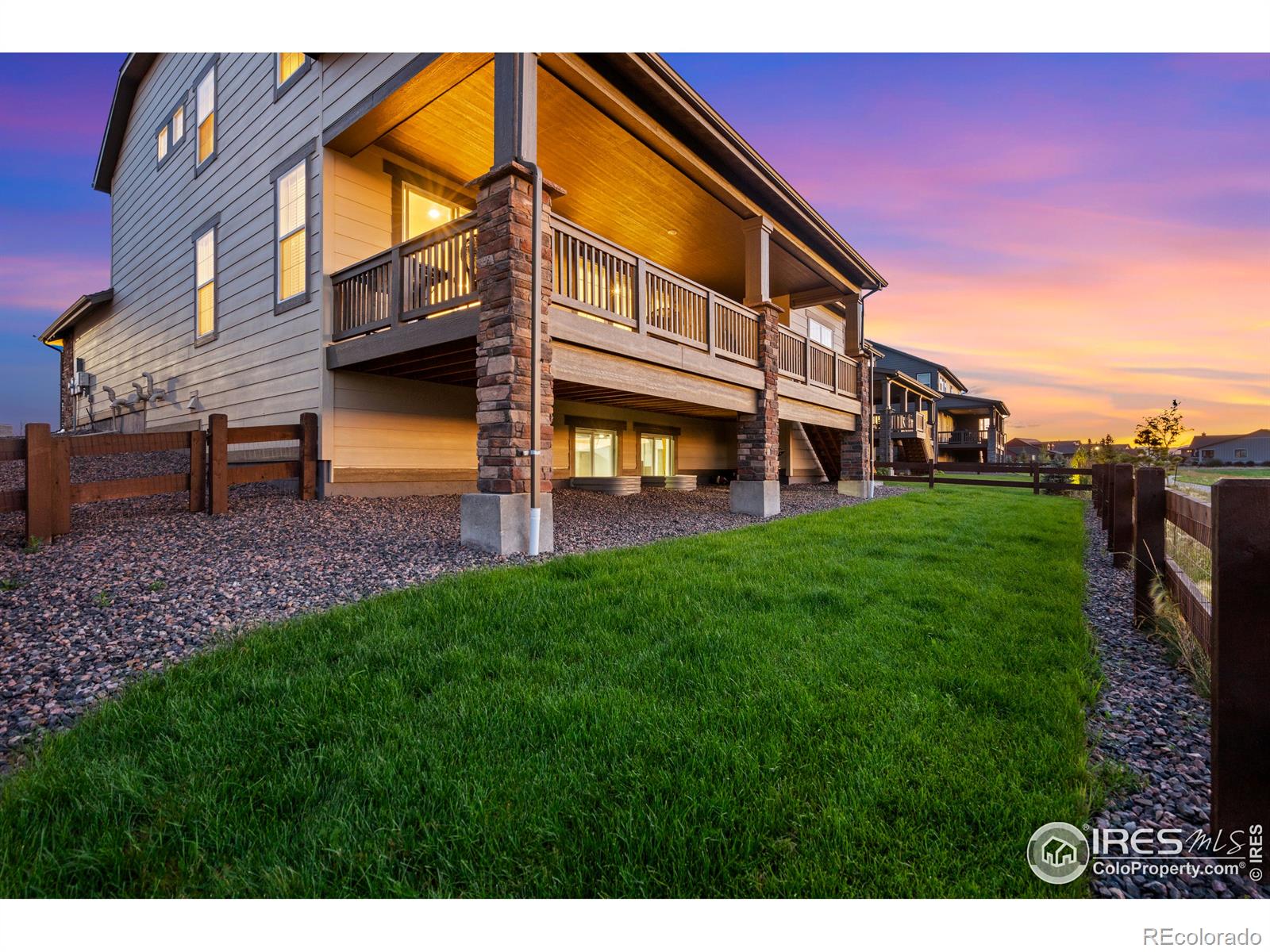 MLS Image #37 for 7100  thunderview drive,timnath, Colorado