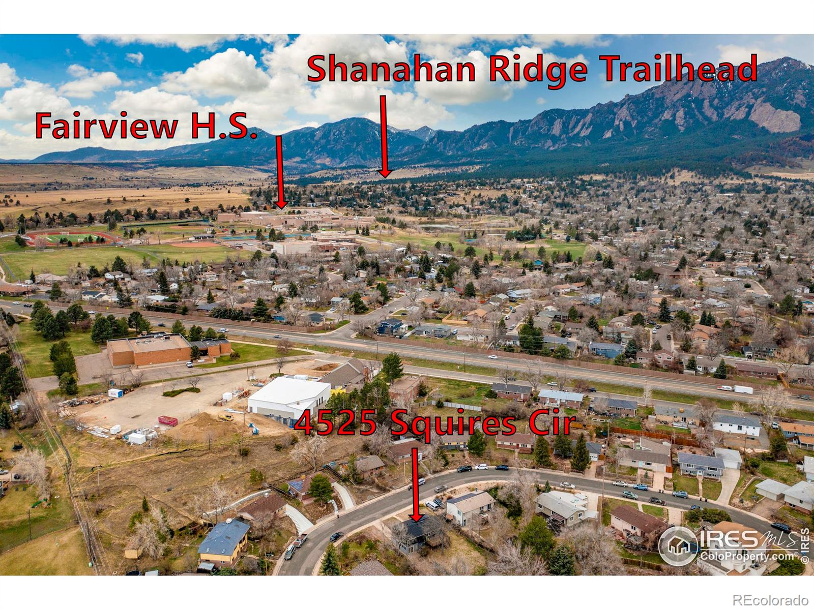 MLS Image #34 for 4525  squires circle,boulder, Colorado