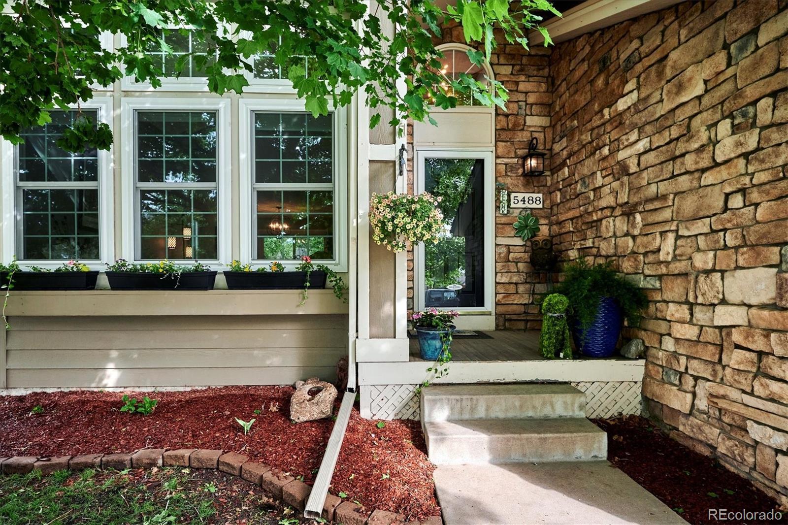 MLS Image #1 for 5488 s ceylon way,centennial, Colorado