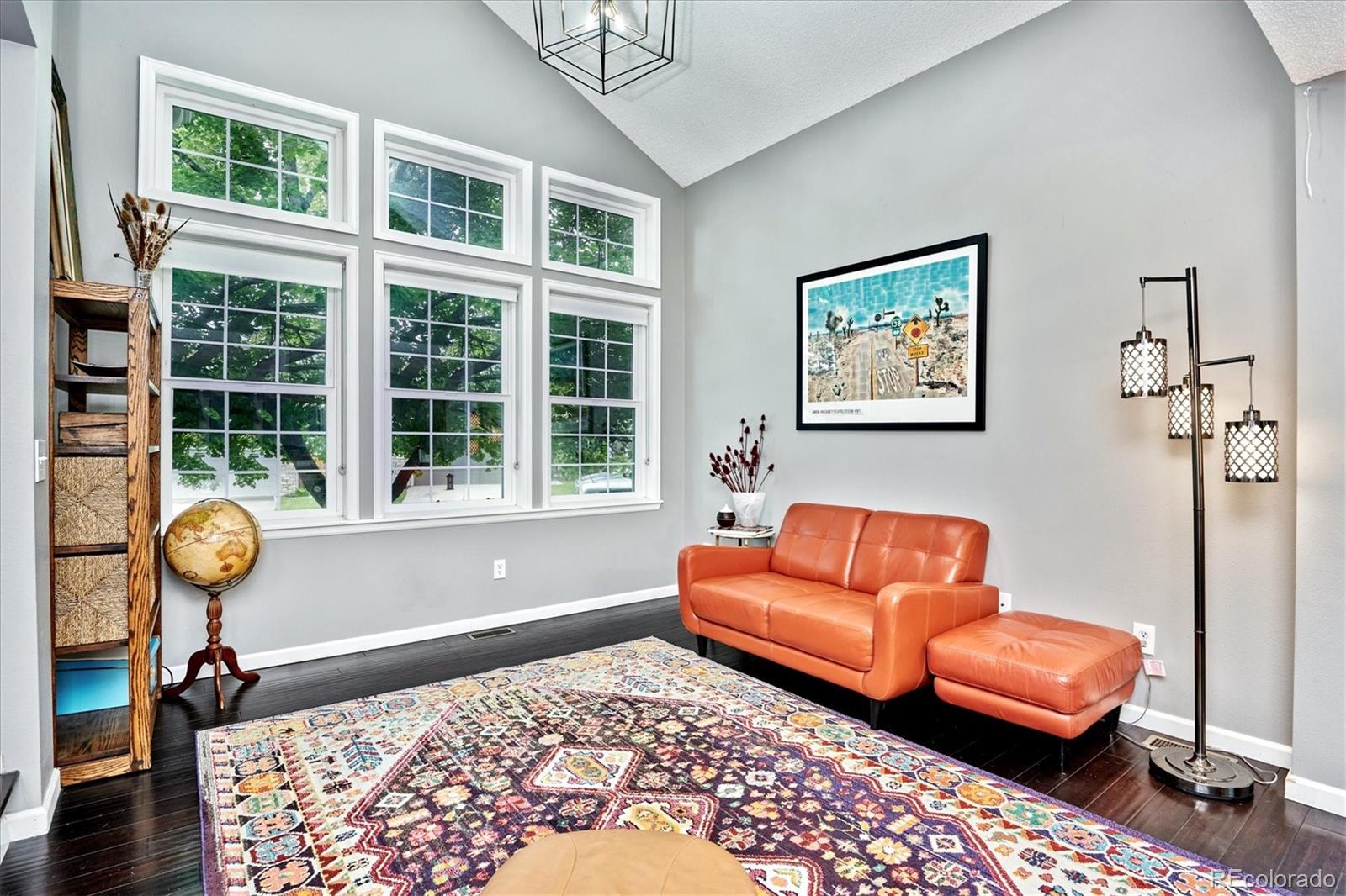 MLS Image #2 for 5488 s ceylon way,centennial, Colorado