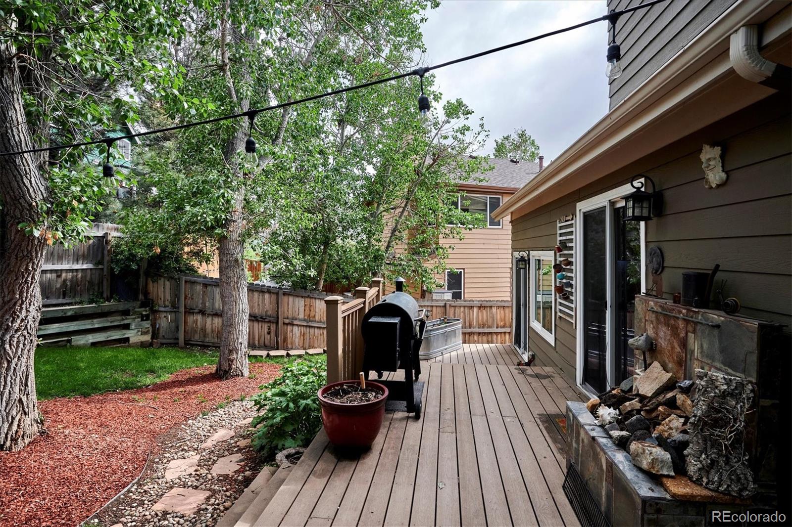 MLS Image #26 for 5488 s ceylon way,centennial, Colorado