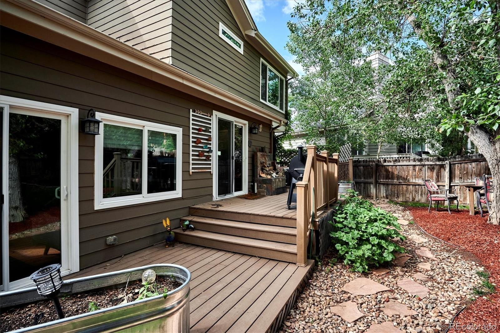 MLS Image #27 for 5488 s ceylon way,centennial, Colorado