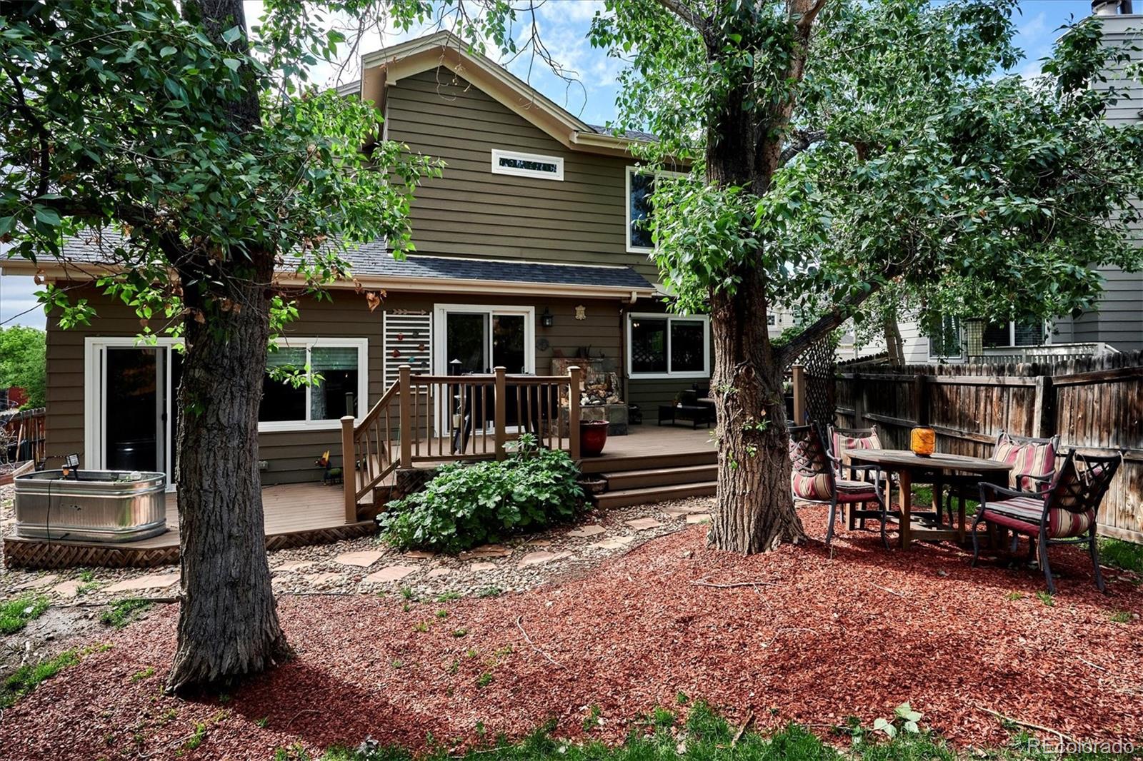 MLS Image #29 for 5488 s ceylon way,centennial, Colorado