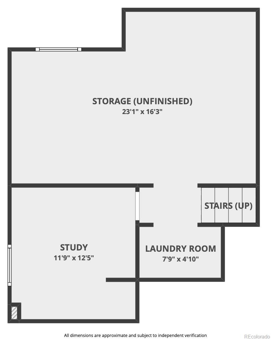 MLS Image #32 for 5488 s ceylon way,centennial, Colorado